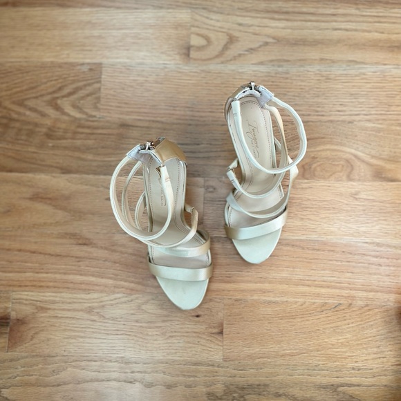 NWT Imagine Vince Camuto Dalles Sandal - Picture 3 of 6